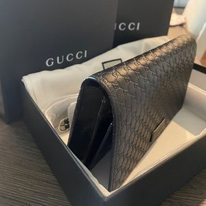 Gucci crossbody bag